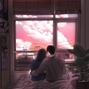 Listen to 난 너의 하늘이 되기로 했다 song with lyrics from 하밍구 (Ha Minggu)