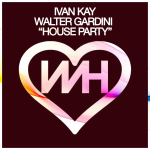 Album House Party from Ivan Kay