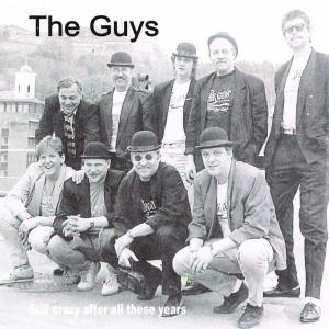 ดาวน์โหลดและฟังเพลง Ruby Tuesday พร้อมเนื้อเพลงจาก The Guys