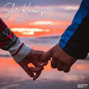 อัลบัม She Knows ศิลปิน Facetoo Music