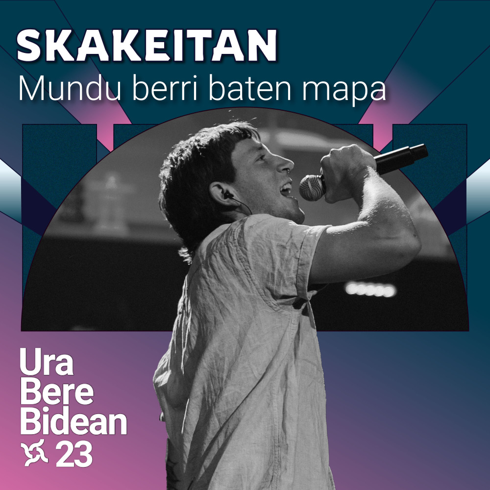Mundu Berri Baten Mapa (Sinfonikoa)