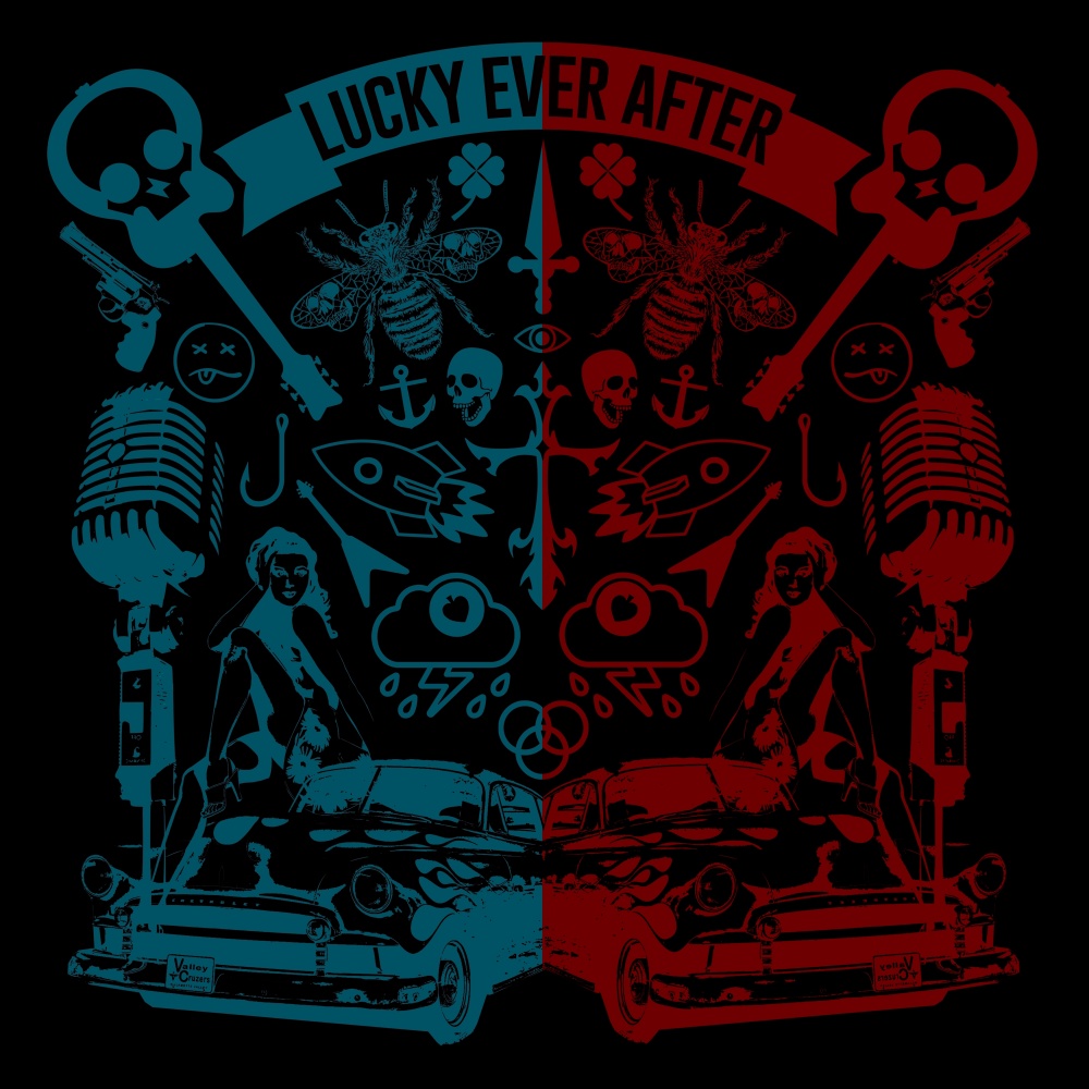 Lucky Ever After