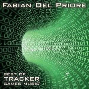 Album Best of Tracker Games Music from Fabian Del Priore
