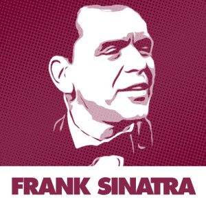 ดาวน์โหลดและฟังเพลง Two In Love พร้อมเนื้อเพลงจาก Frank Sinatra
