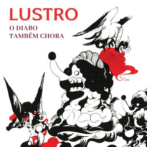 收聽Lustro的Falas Demais歌詞歌曲