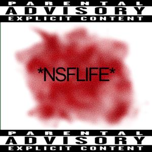 3DOKI的專輯NSFLIFE (Explicit)