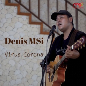 Album Virus Corona from Denis Chairis