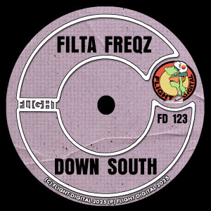 收聽Filta Freqz的Down South歌詞歌曲