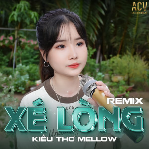 Listen to Xé Lòng (Việt Còi Remix) song with lyrics from Kiều Thơ Mellow