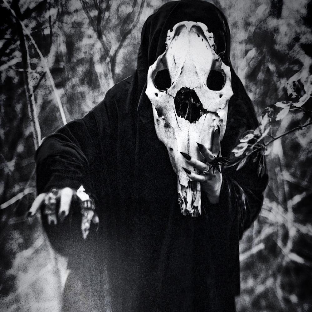 Dance With Death (feat. JARVIS) (Explicit)