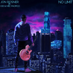 Jon Rosner的专辑No Limit