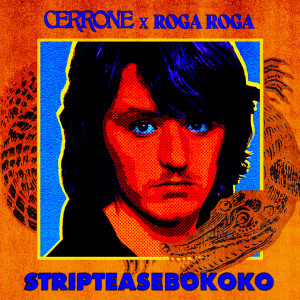 Cerrone的專輯STRIPTEASEBOKOKO