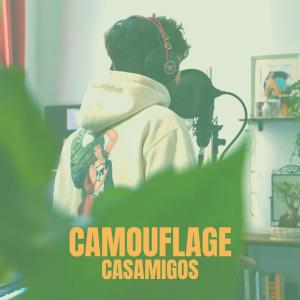 Album Casamigos (Explicit) from Camouflage