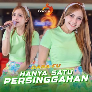Dara Fu的專輯Hanya Satu Persinggahan