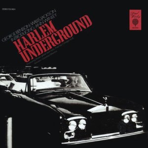 收聽Harlem Underground Band的Fed Up歌詞歌曲