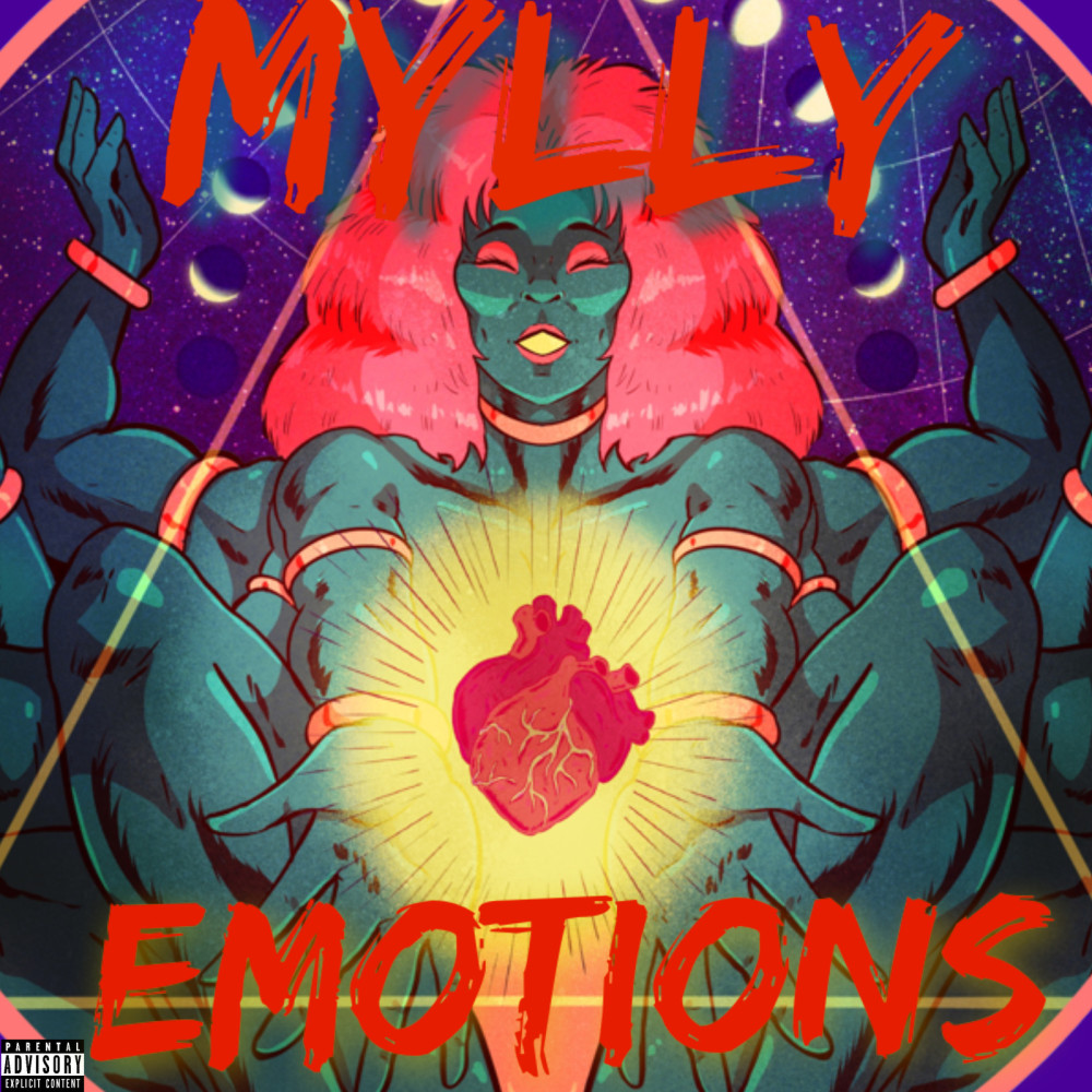 Emotions (Explicit)