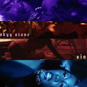 Skyy Stone的專輯Sin