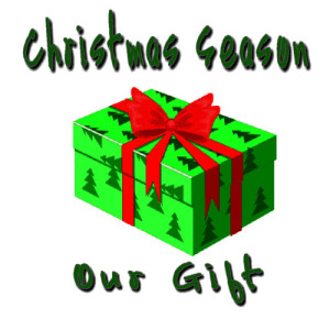 Christmas Band Jammers的專輯Christmas Season Our Gifts