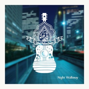 Album Night Walkway oleh KH