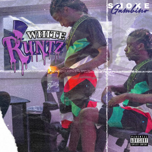 Dengarkan White Runtz (Explicit) lagu dari Smoke Gambino dengan lirik
