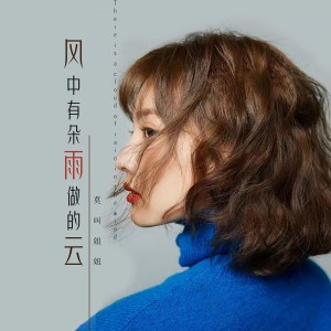 Listen to 风中有朵雨做的云 (DJheap九天版) song with lyrics from 莫叫姐姐