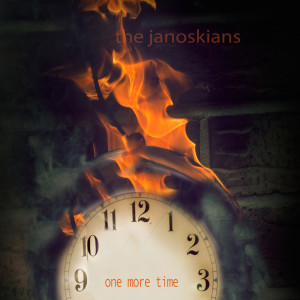 Album One More Time from The Janoskians