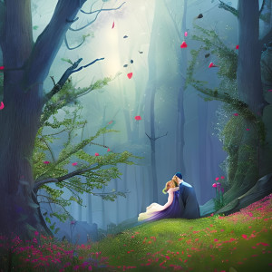 收聽Antek的Замкнуте кохання歌詞歌曲