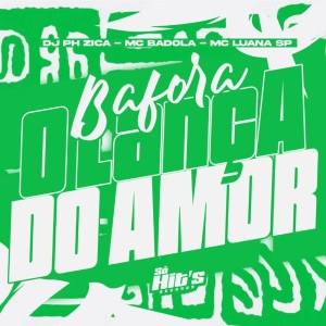Bafora o Lança do Amor (Explicit) dari DJ PH ZICA