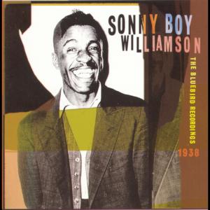 收聽Sonny Boy Williamson的You've Been Foolin' Round (Down)Town (Remastered 1997)歌詞歌曲