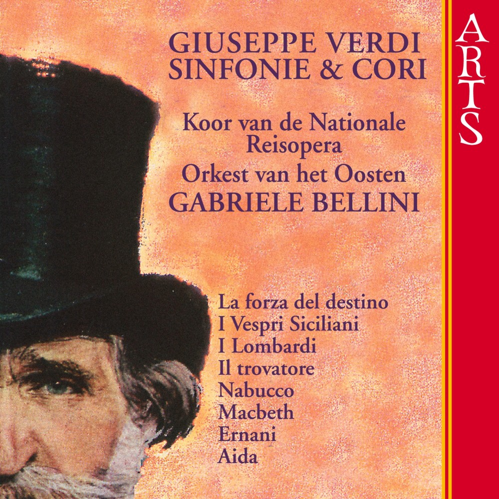 Il Trovatore: Vedi! Le Fosche… Chi Del Gitano I Giorni Abbella