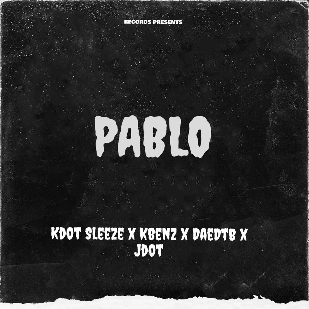 Pablo (Explicit)