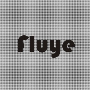 Album Fluye from Jaenone