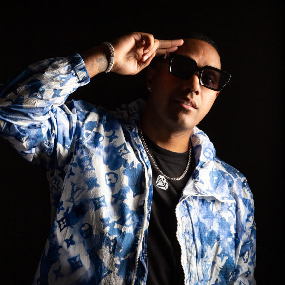 Aj Moreno