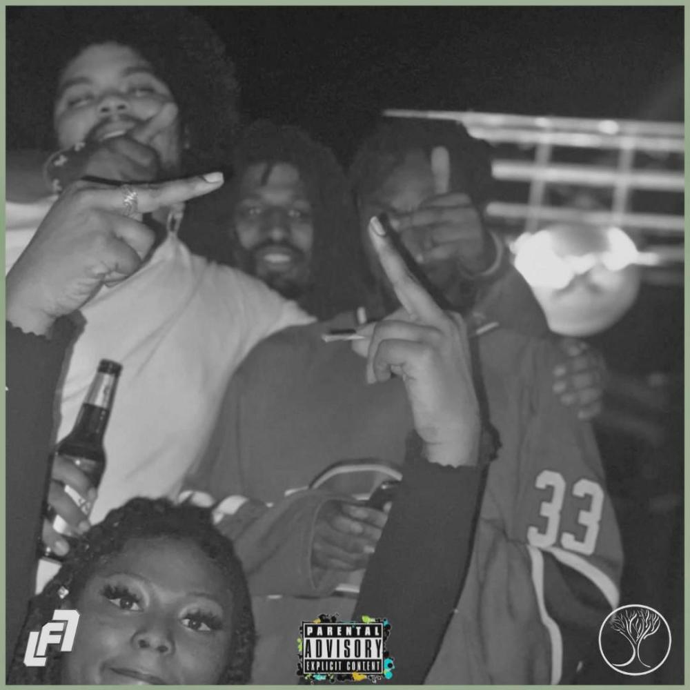 ZOO (feat. Mula Magnolia & Levi Wade) (Explicit)