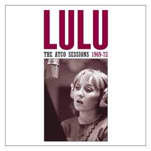 lulu的專輯The Atco Sessions