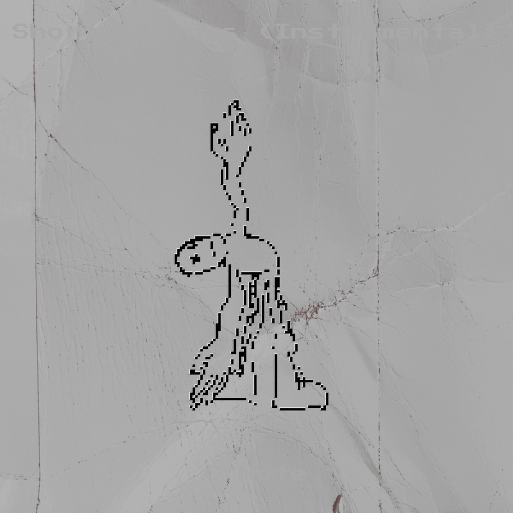 Short Comings (Instrumental)