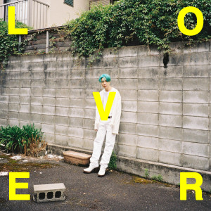 อัลบัม LOVER ศิลปิน YOON HYUN SANG