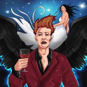 收听Kubilay Karça的Melek歌词歌曲