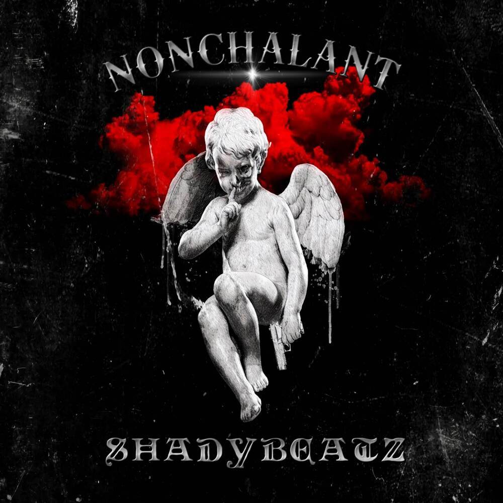 Nonchalant