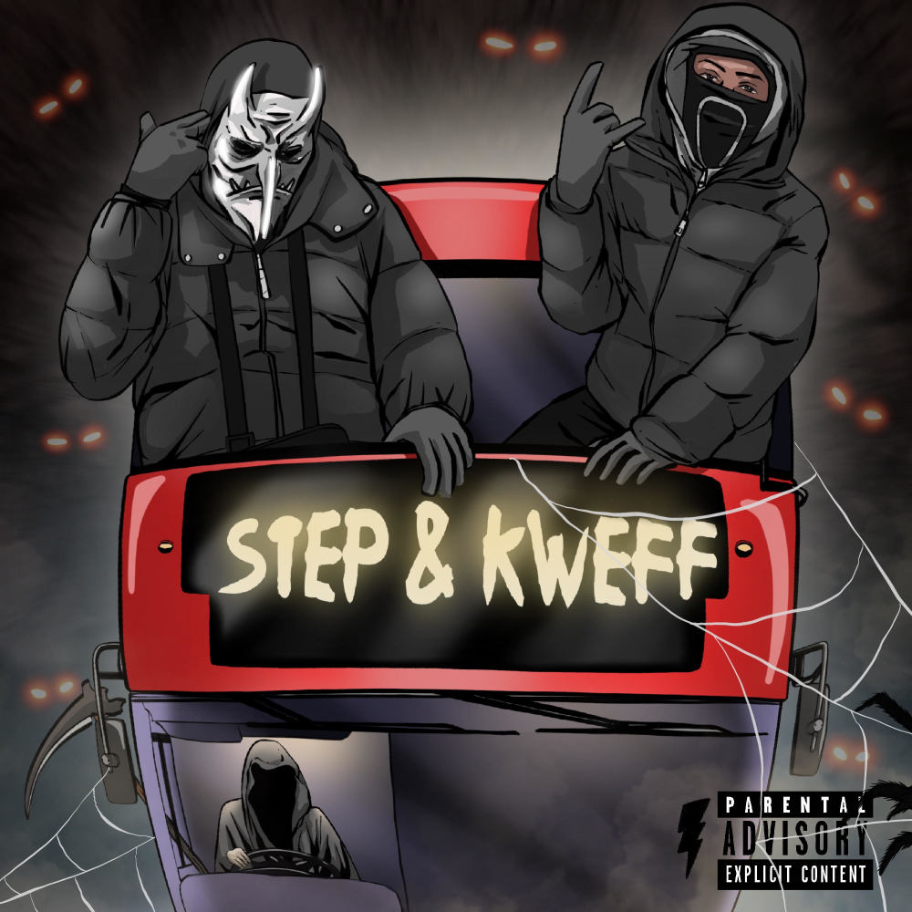 Step & Kweff (Explicit)