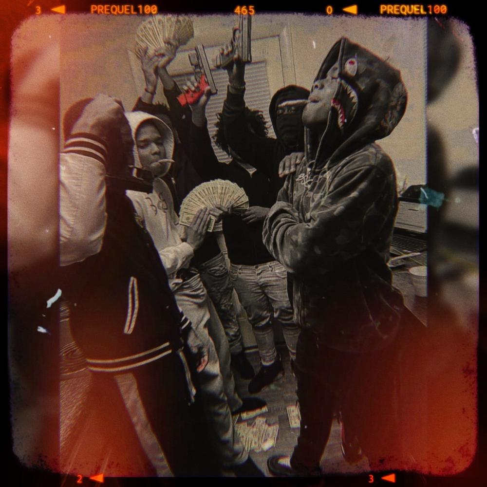 Smoke One (Explicit)
