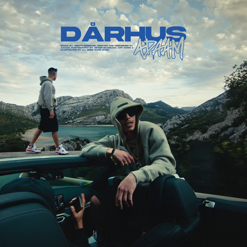 DÅRHUS (Explicit)