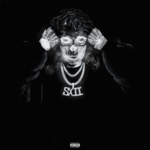 sxii的專輯Ain't Nun But Talk (SLOWED) (Explicit)