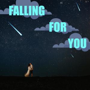 Album Falling for You oleh Woren Webbe