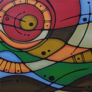 Listen to Lo que queda ahí esta song with lyrics from Hernán Ramos