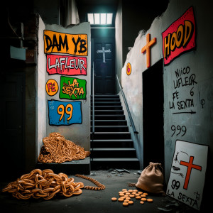 ดาวน์โหลดและฟังเพลง FÉ พร้อมเนื้อเพลงจาก Nico LaFleur