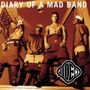 收聽Jodeci的Feenin' (Album Version)歌詞歌曲