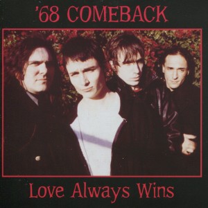 收聽'68 Comeback的Little Pig歌詞歌曲