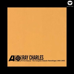 收聽Ray Charles的You Won't Let Me Go (2005 Remaster)歌詞歌曲