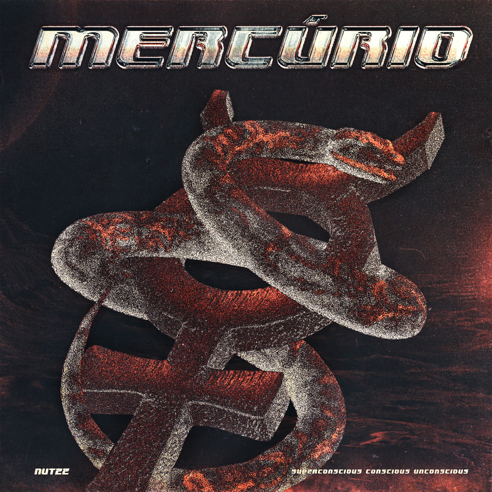 Mercúrio (Explicit)